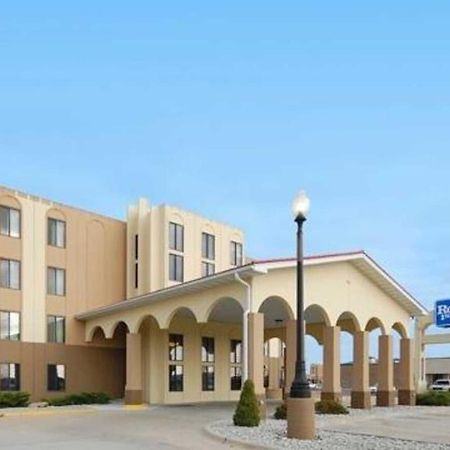 Rodeway Inn Норфолк Екстер'єр фото